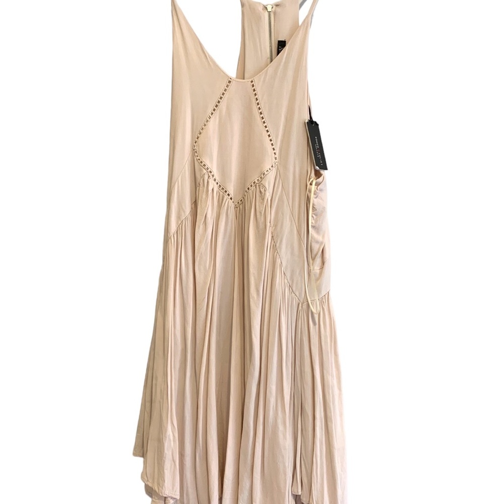 Romeo + Juliet Couture mini dress